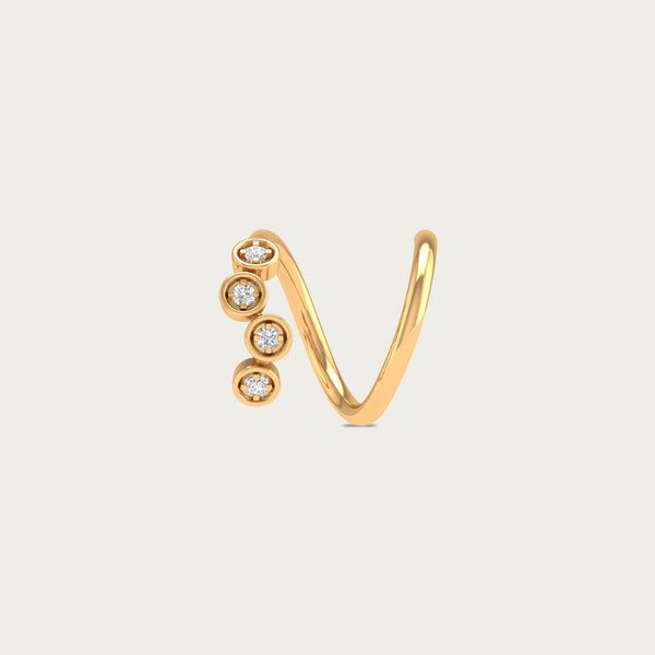 Dots Hoop