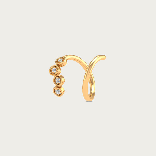 Dots Hoop