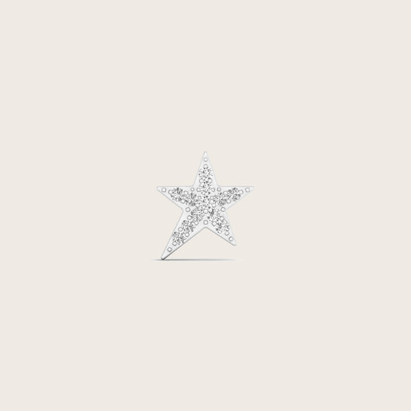 You are a Star Piercing