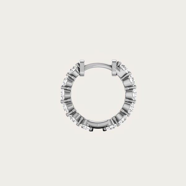 Round Hoop