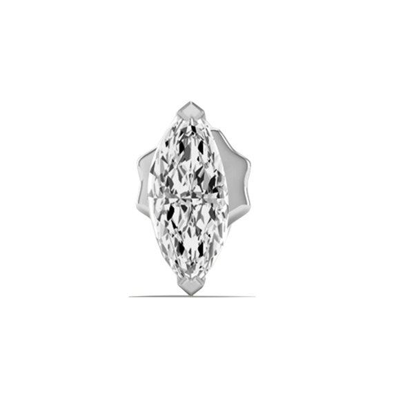 Marquise Piercing