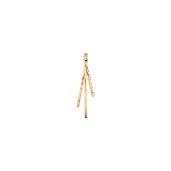 Golden Wave - LIN