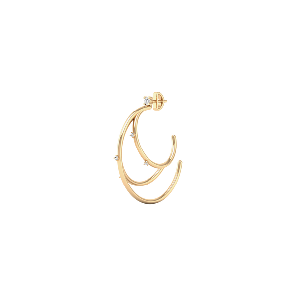 Golden Wave - LIN