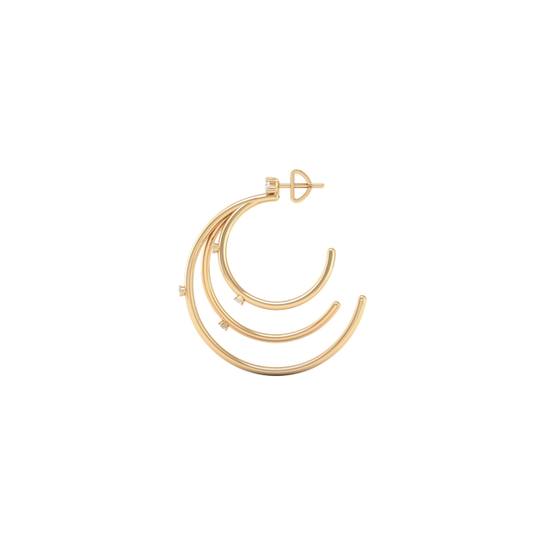 Golden Wave - LIN