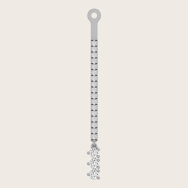 Essential Tennis Deluxe in oro e diamanti