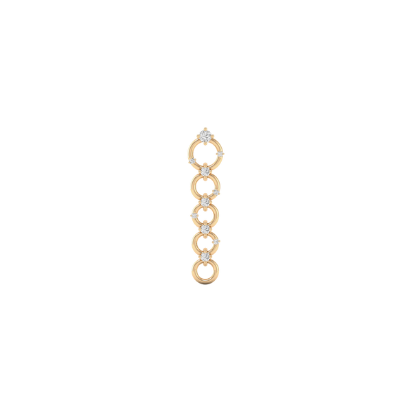 Chain of circle - LIN