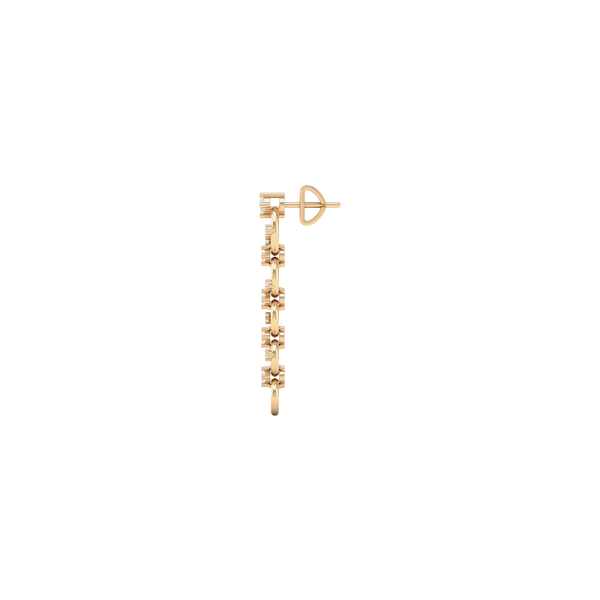 Chain of circle - LIN
