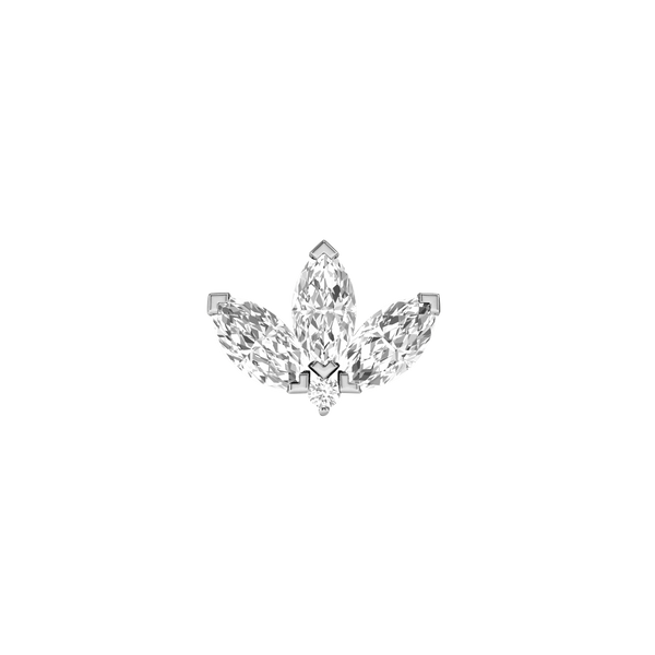 Leaf Stud