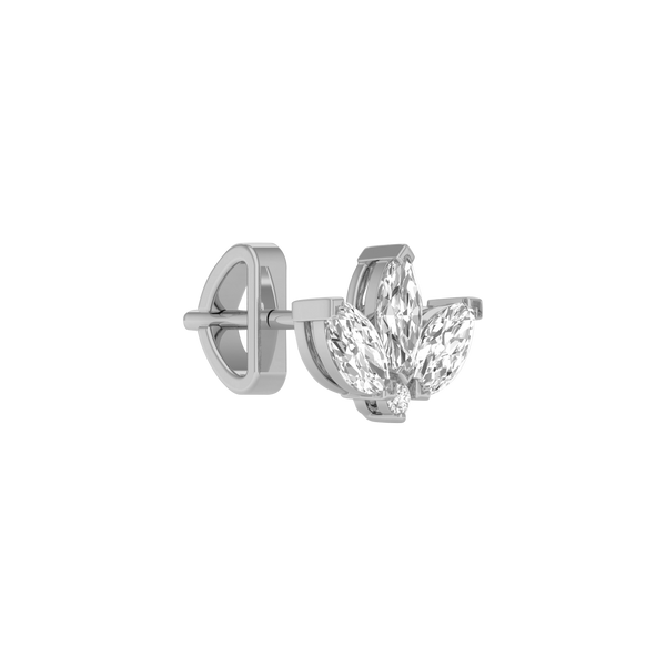 Leaf Stud