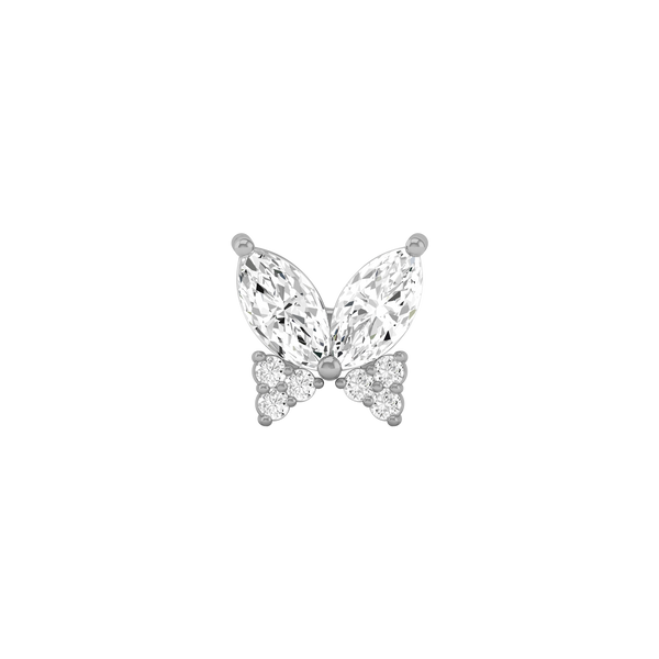 Butterfly Piercing