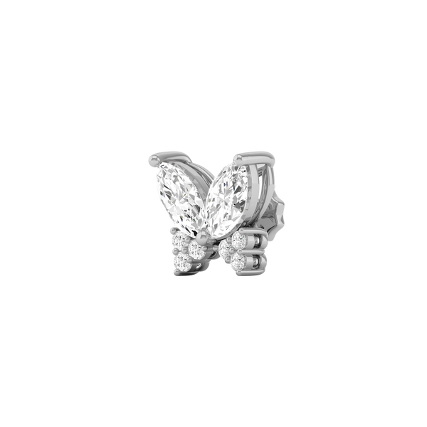 Butterfly Piercing