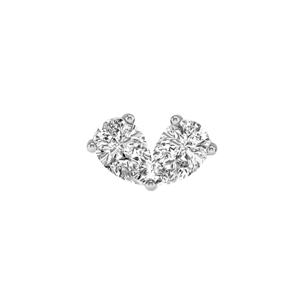 My Heart Stud