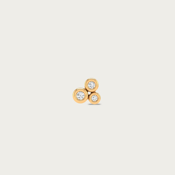 Dots Stud