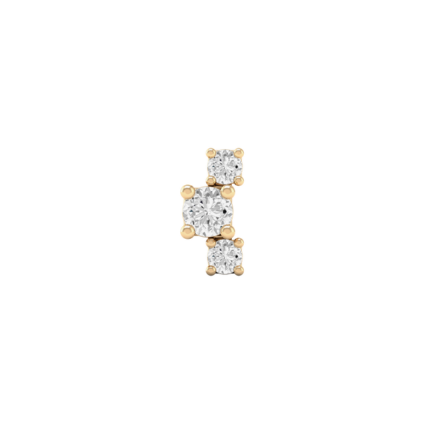 Stardust  Piercing