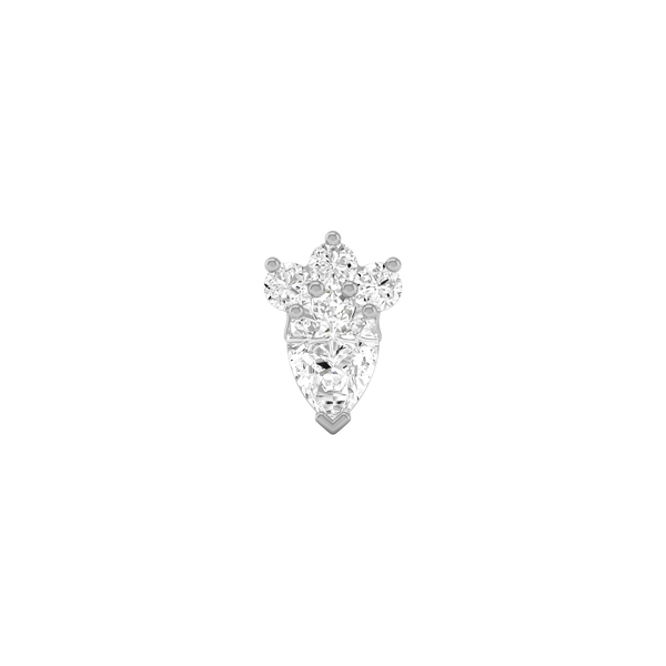 Pear Deluxe Piercing
