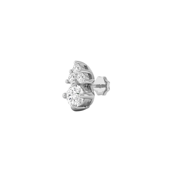 Round Deluxe Piercing