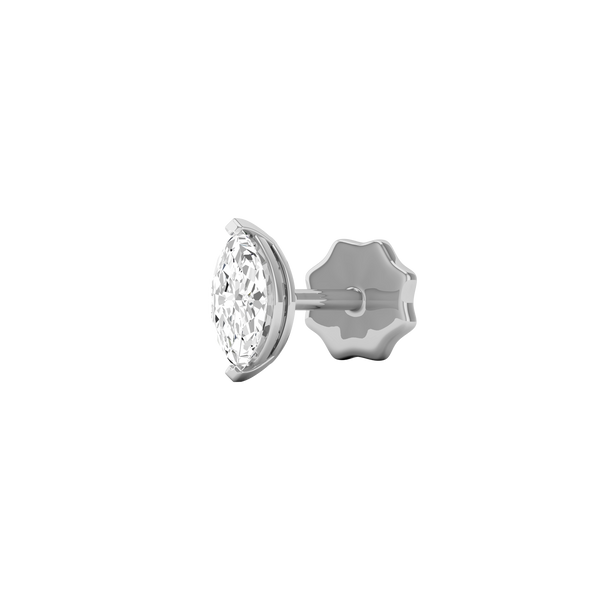 Marquise Piercing