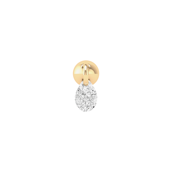 Waterdrop  Piercing