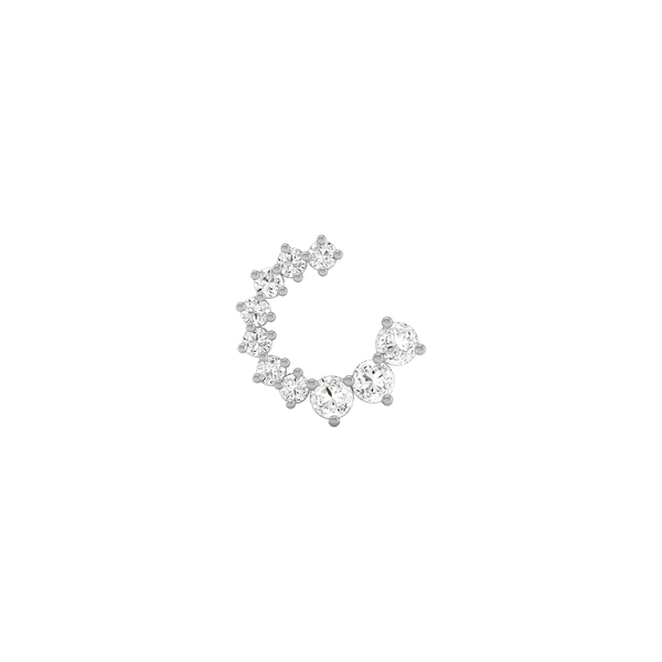 The Crown  Piercing